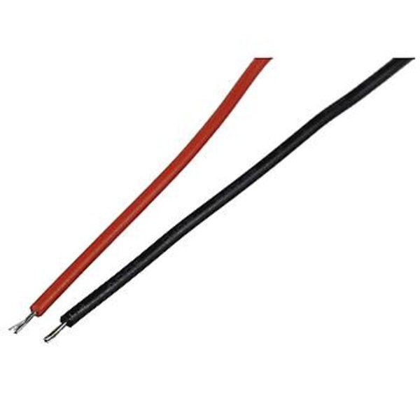 Ny Plast 8 X 1.5v Aa 2a Batterihållare Förvaringslåda Standard 12v Fodral Med Ledningstråd
