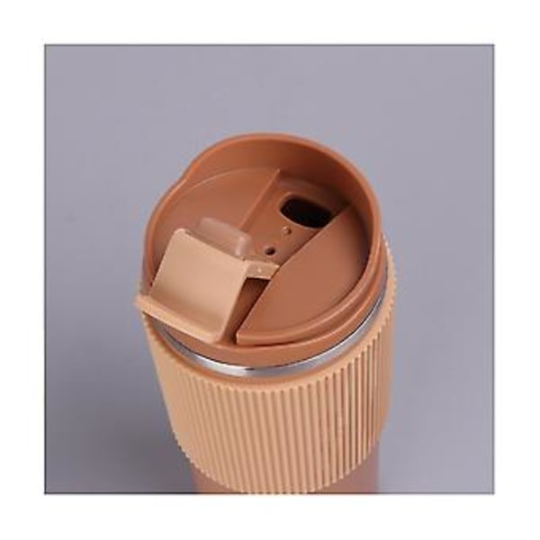 Dubbel Ant Silic Grip Resemugg, -vänlig Portabel S Med Läcksäker