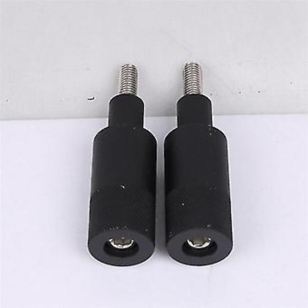 Motorsykkel Spotlight Brakett Nedre Gaffel Lysstativ Forlengelsesholder For Xmax300 Nvx155 Nmax155