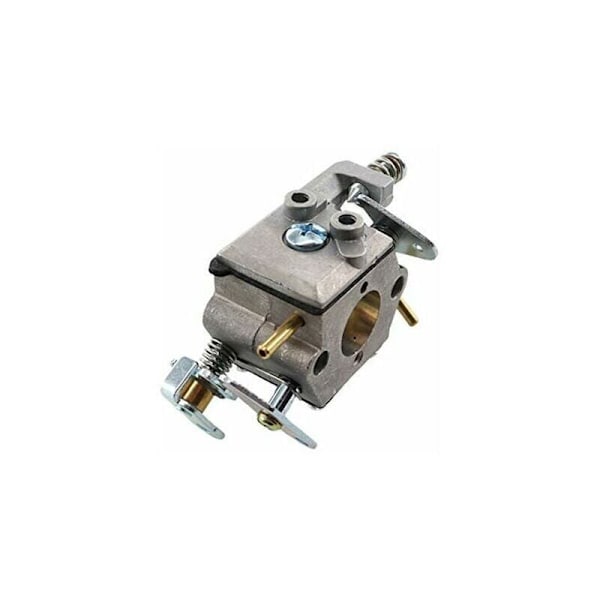 Kaasutin Poulan ja Poulan Pro 2250 2450 2550 2550LE 260Pro PP220 PP221 PP230 PP260 PN Walbro WT-625 WT-391 Zama C1Q-W9 530071621 530069722 53
