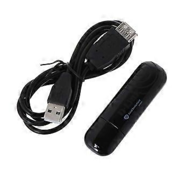 300M USB Trådløst Kort DWA-140 USB WiFi Adapter 300Mbps Nettverkskort Adapter 802.11b/g/n DWA-140 USB WiFi Adapter 300Mbps