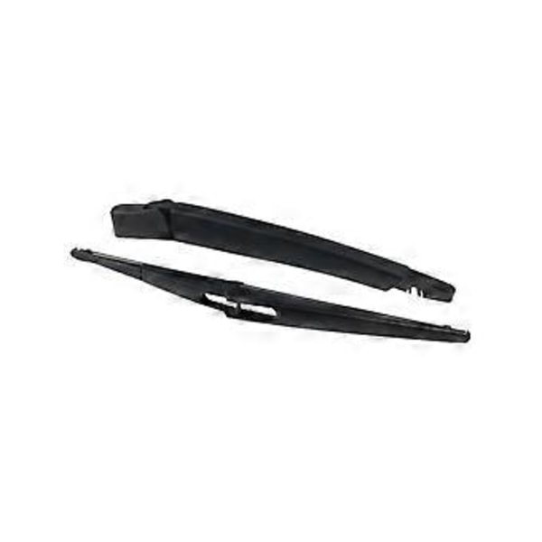Bil Bakre Vindrutetorkararm Blad för W166 W164 ML350 ML500 A1648200744 Delar