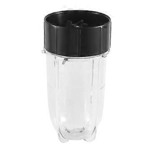 Udskiftningskniv + 16Oz Kop Sæt til , Udskiftningsdele Kompatible med 250W MB1001 Blender