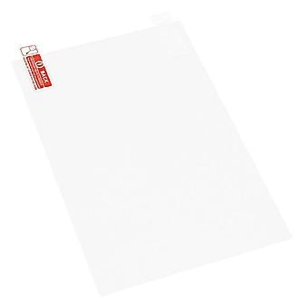 10 kpl 6,23 tuuman Fep-suojakalvo, 3D-tulostimen LCD-näytön suojus Photon Mono X 2k/4k -malleille