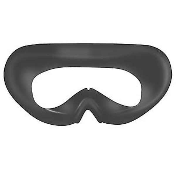 Pico 4 VR Silikoniliitäntäsuojus Suojamatto Silmätyyny Pehmuste Kasvosuojus Pico Neo 4 VR:lle