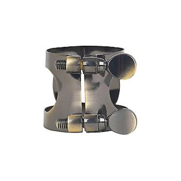Musikinstrument Tilbehør Altos Diskant Saxofon Fløjte Klips Klarinet Fløjte Klips, subtenor