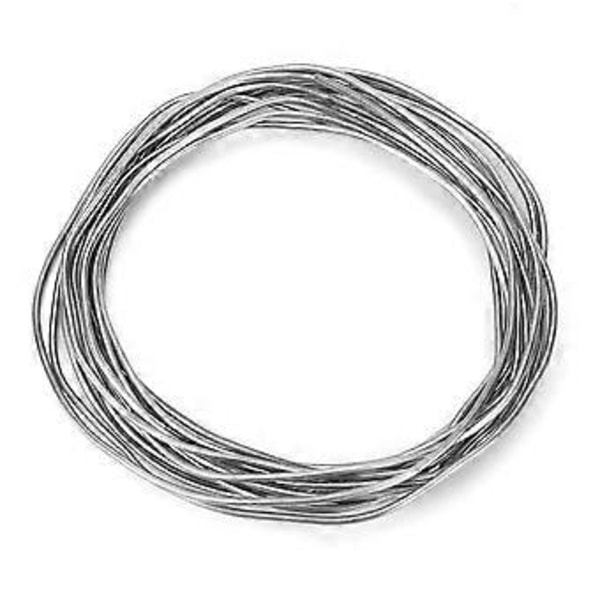 Kuparialumiiniydinlanka Matalalämpötilainen kuparialumiinihitsauspuikko (10m)