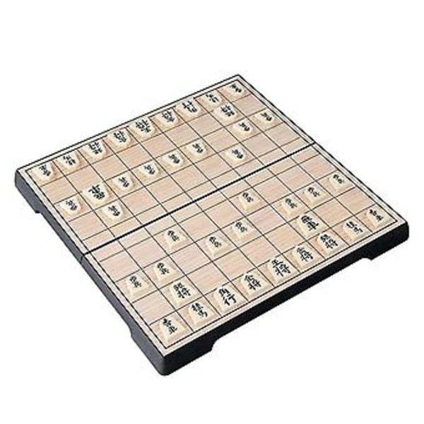 Medium Hopfällbart Shogiset C