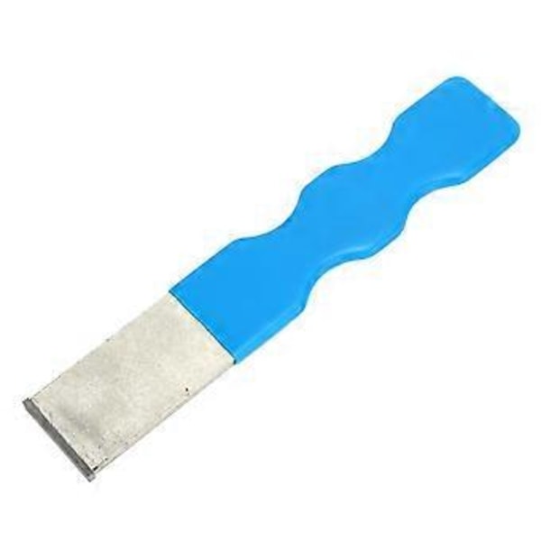 Auton kovametallikaavin, 1‑1/4 tuuman kaavin sininen ergonominen volframikarbidi kaavin erittäin herkkä