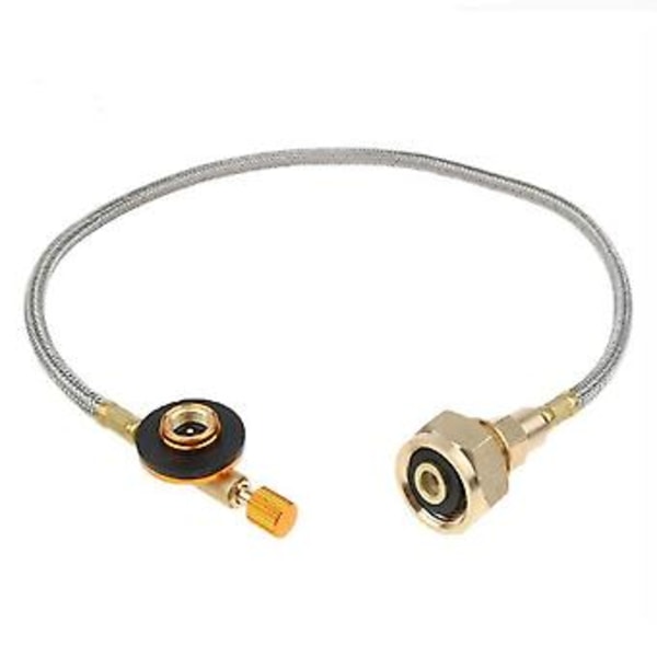 Utendørs Cam Adapter Flat Cyr Tank Kobling Container Adapter