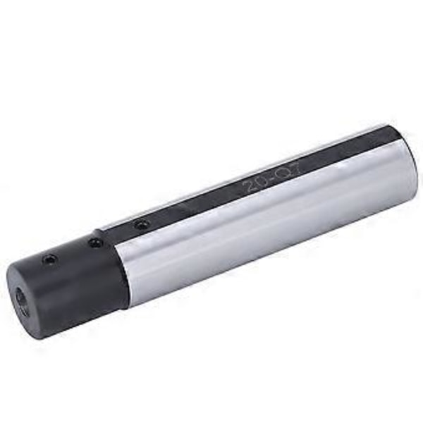 20mm 0.8in Sorvin Poranterän Kääntötyökalun Pidike CNC Volframiteräs Tarvikkeet SHB 20&#8209;07