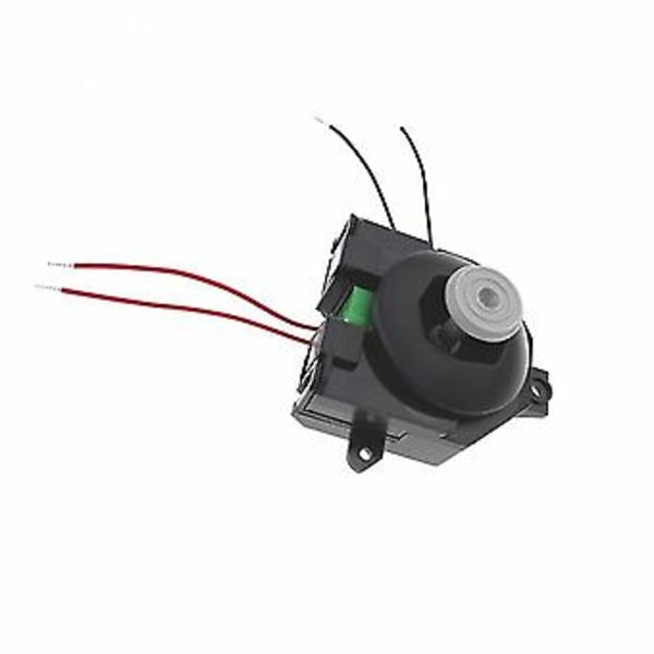 Ersättnings 3D Tumspak Joystick Tumspak Pad Rep S För 64 N64 C