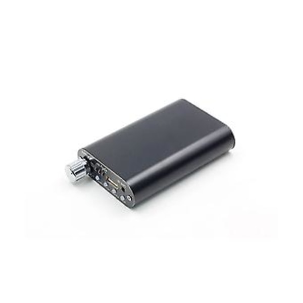 Vhm338 Hifi-kvalitets 2.0 Digital Forstærker Tpa3116 100wx2 Functal Bærbar Tand 5.0 Forstærkerkort