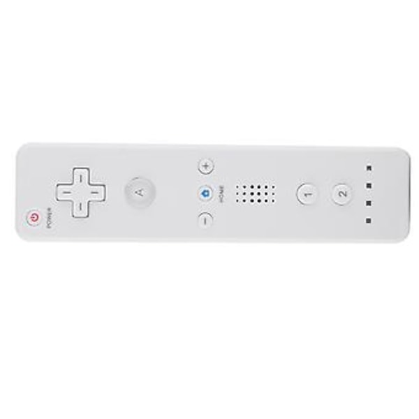 Spillkontroller, Spillhåndtak Kontroller Gamepad Gamepad For Wii Spillhåndtak Kontroller Slående Utseende