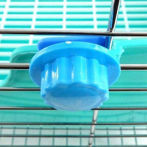 Kanin Toalåda Toalett Hus För Kanin Hamster Råtta Gerbil Mus Marsvin Grön