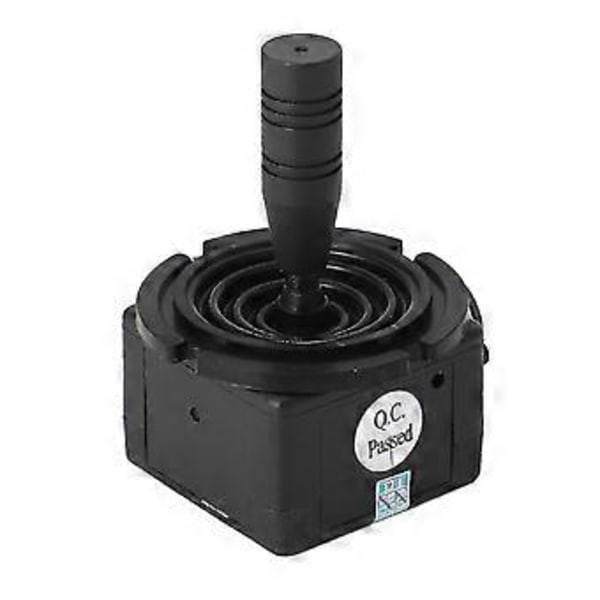 Joystick Potentiometer -d202x-/r4 10k 2d Monitor Tangentbord Boll Joyrode Kontroller