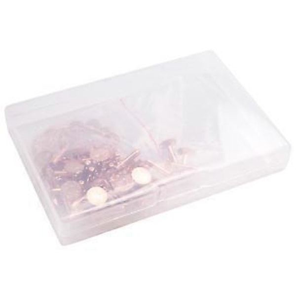 50 Sarjaa Kupariniittejä ja Aluslevyjä, Nahkavyölompakot, Kupariset Nahkaniitit, Nahka DIY Askartelutarvikkeet (9/16 tuumaa)