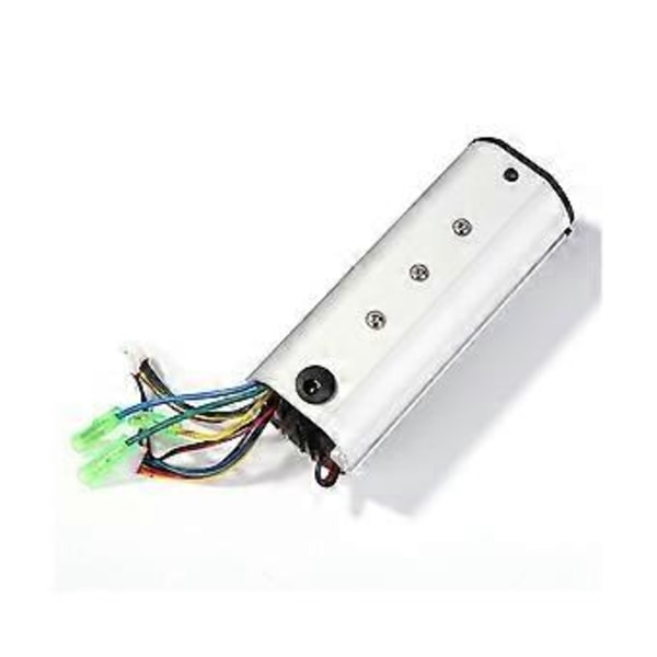 36V Elektrisk Scooter Cykel Kontroller För X7 Motor Modul E-scooter E-cykel Tillbehör Ingår Ej