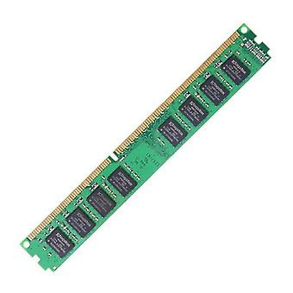 Ddr3 2gb 1333hz Desktop Ram Pc3-10600 1.5v 240 Pin Datorminne
