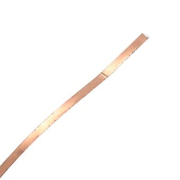 Konduktiv tejp rulle 5mm X 30m Wfr Ribbon