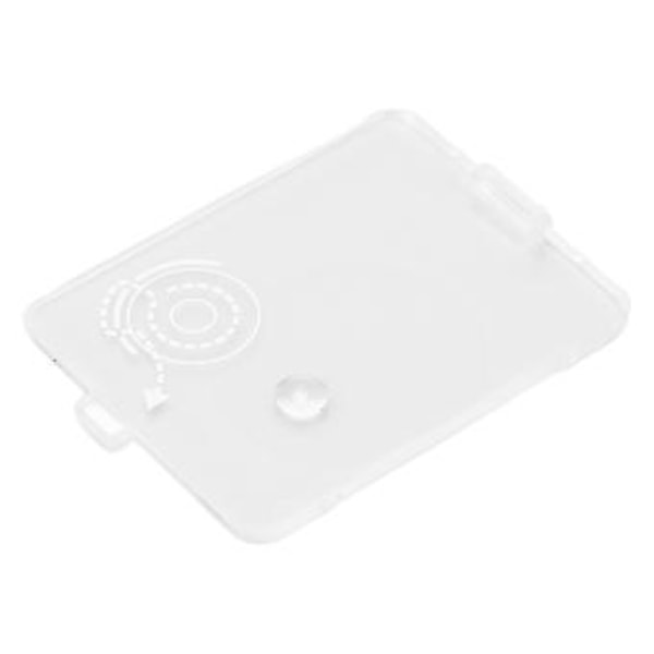Spolskyddsplatta för 4411 4423 3321 3323 5511 Tunga Maskiner Slitstark ABS Nålskyddsplatta
