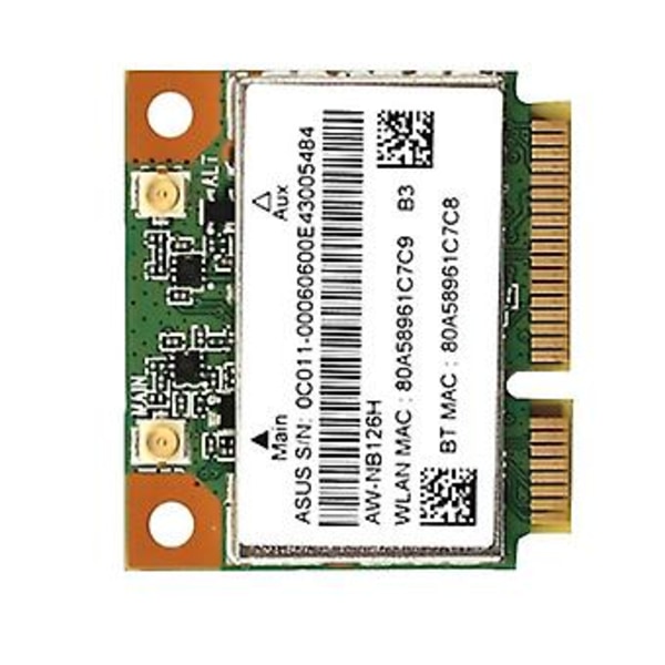 Sse För Wave Aw-nb097h Aw-nb100h Aw-nb126h Ar3012 Ar5b225 Mini Pci-e Wifi Bt4.0 Wlan