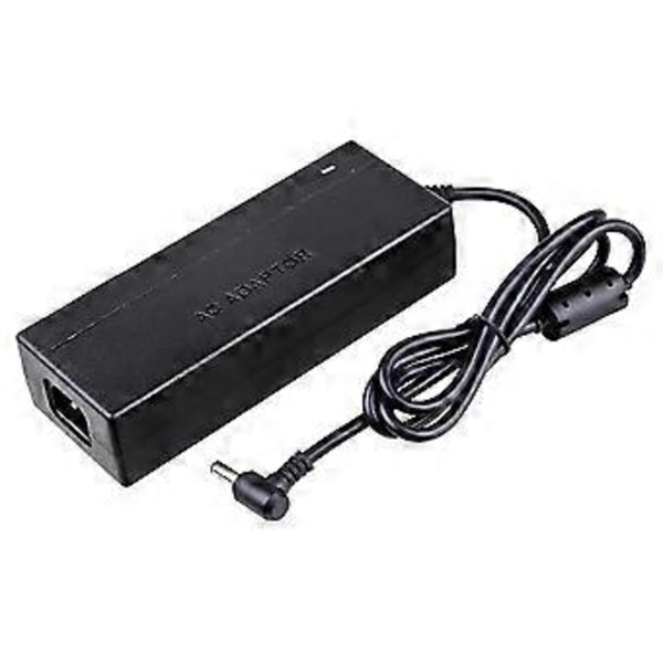 12 V Switch Strømadapter DC 12V 4A Strømadapter Skærmadapter CCTV Strømforsyning