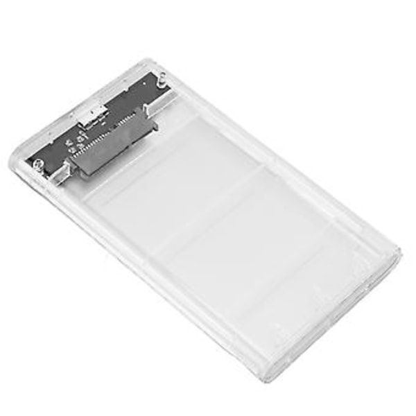 Harddisk kabinett, 2.5in Harddisk kabinett Harddisk kabinett US Harddisk kabinett Verdensklasse design