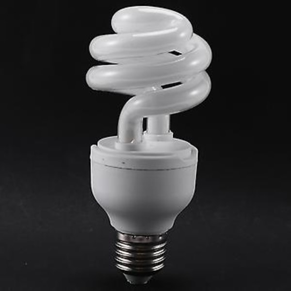 Uvb 13w Reptil Pære Uv Lampe Ium Terrarium Slange Kæledyr Ing Pære -240v