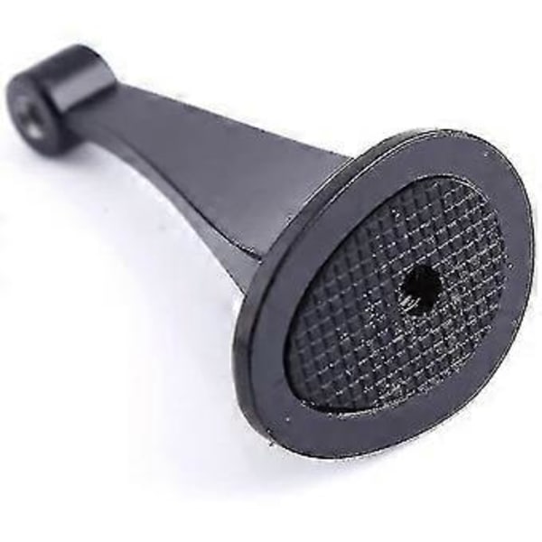 Stativadapter til kikkerter