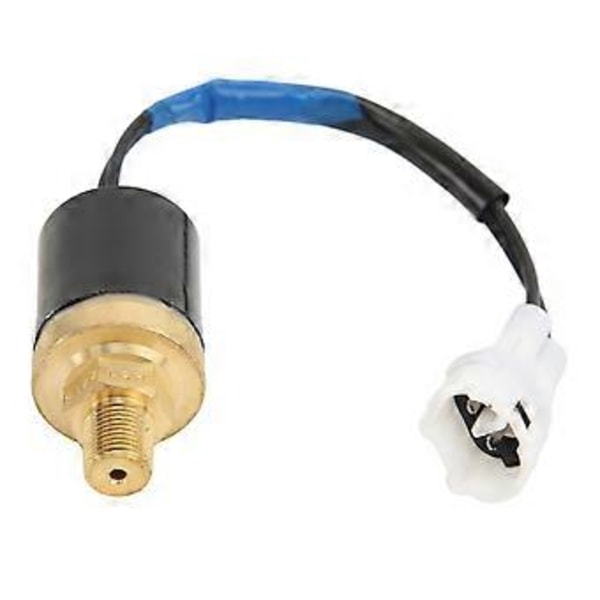 Hydraulisk sensorersättning Hög precision Mässing Motor Tryckbrytare för XCMG Grävmaskin