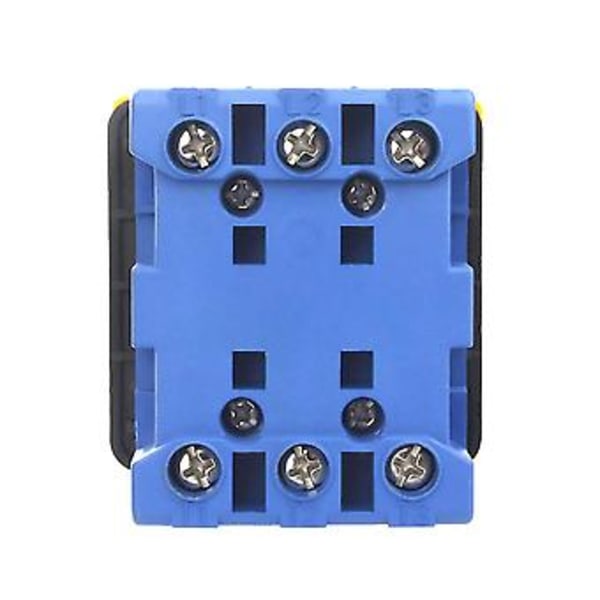 Chanover S Lw30-25 Roterande Kamomkopplare Latng Ses Convers