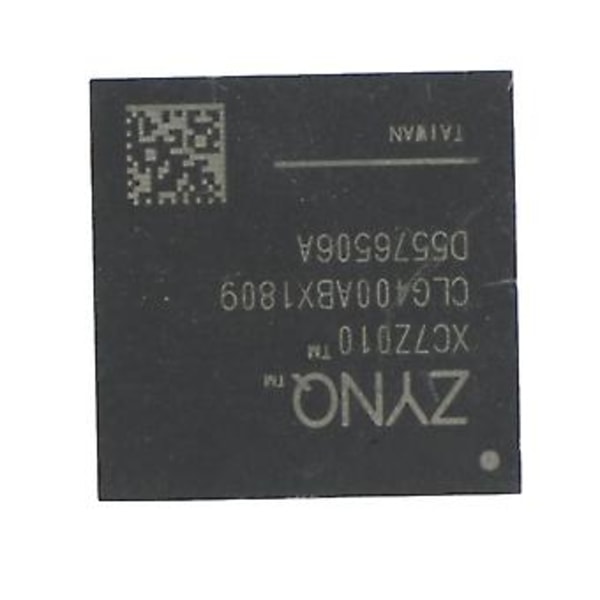 Xc7z010 Xc7z010-c400 Xc7z010-1c400c Ic P S9 T9+ Miner Board Cpu Xc7z010 Stenc -mallille