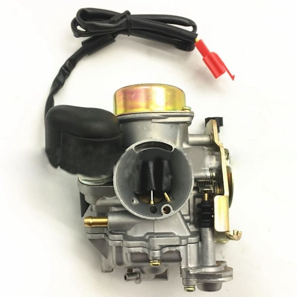 30MM moottorin kaasutin Linhai 250Cc LinHai Bighorn 260Cc 300Cc ATV UTV maastoajoneuvoon