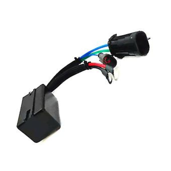 Kallistuksen ja trimmauksen rele, yhteensopiva Evinrude 40hp 50hp 60hp 15 25 30 40 50 60 75 90 115 130 150 175 200 kanssa