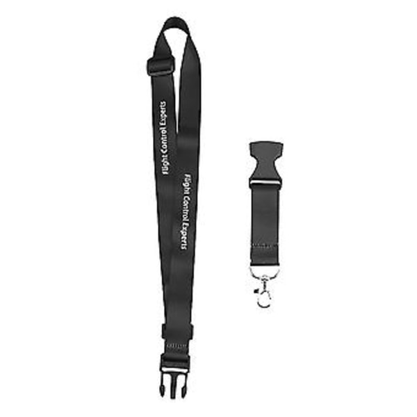 Justerbar Halsstropp S For Insta 360 X3 Fjernkontrolltilbehør