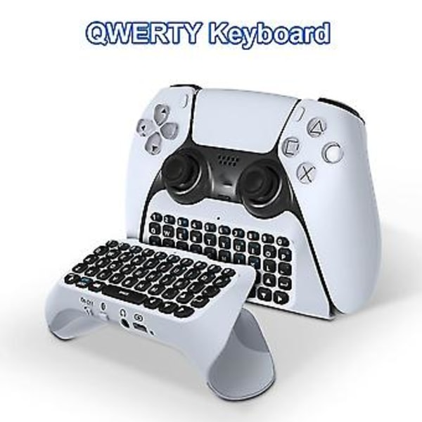 Trådlös 3.0 Pad För Inbyggd Ser Gamepad
