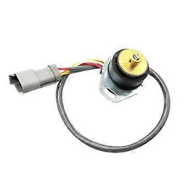 7861-93-4130 Gasspjällslägesgivare för PC200-6 PC210-6 PC300-6 -6 200-5 Grävmaskin Accelerator