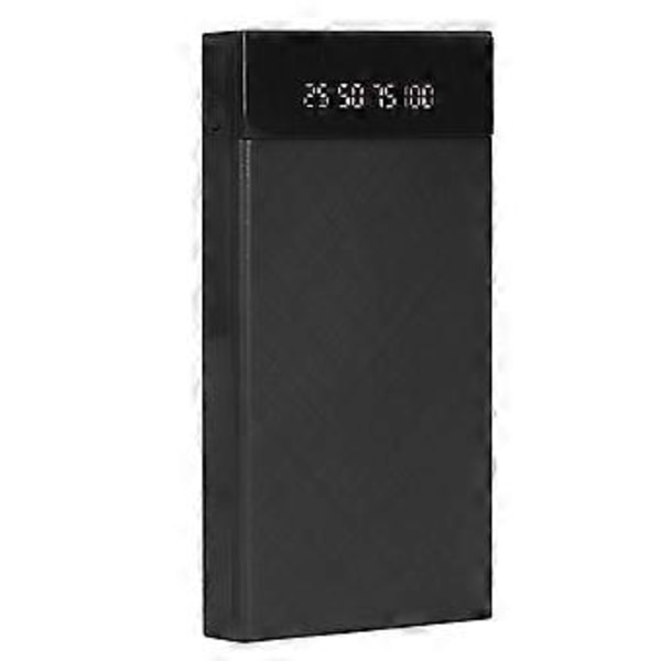 10000mAh Starter Nødstart Strømforsyning Til 12V til Biler Nødbatteri Fuld Beskyttelse Bil Jump Starter Power Su