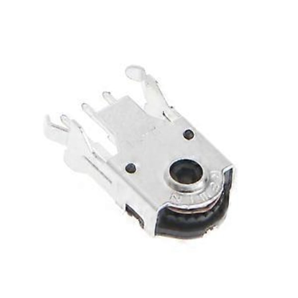 5 st 11mm Mus Encoder Scrollhjul Reparationsdel Omkopplare