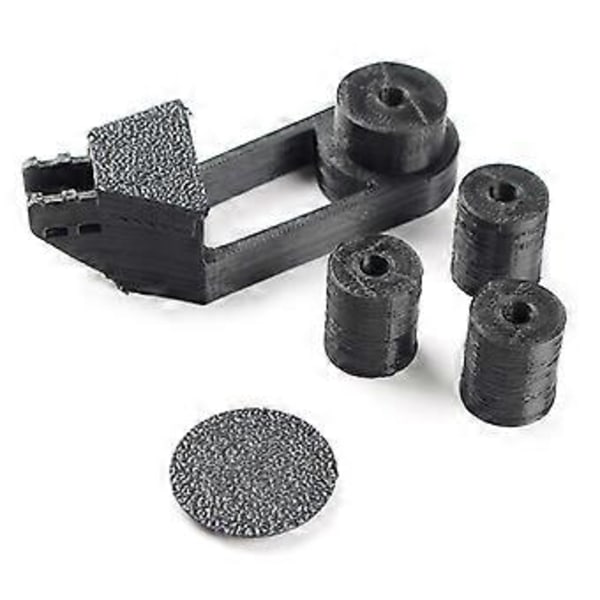 Lämplig för Ender-3/3PRO 3D-skrivare ABL Varmbädd Automatisk Nivelleringssensor Kit 1 Set med U-disk Nyuppgraderad