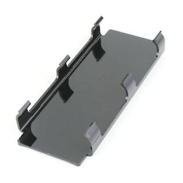 8 Tum Böjd Led Arbetsbelysning Lins Skydd Atv Utv Offroad 4wd Svart