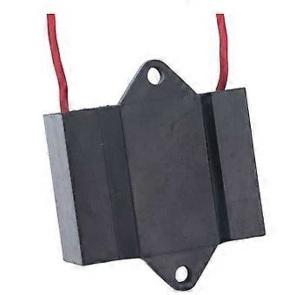 2st Takfläkt Kondensator Startkomponent 2 Trådar 25UF 14cm Ledningslängd CBB61 250VAC