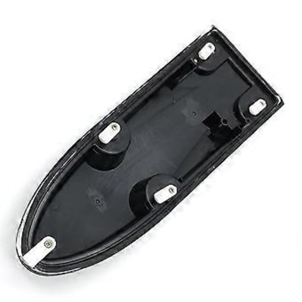 FT012-3 Båd Kabine Dækken til FT012 2.4G Brushless RC Båd Reservedele Tilbehør