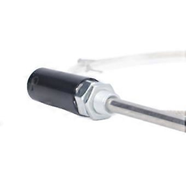 BERM Termoelement K Typ Temperatursensor Plastprob 0400 för Mätning
