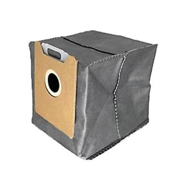 8 stk. støvsugerposer for Robovac G35 Hybrid+ vakuum, reservedeler, Ic Sweaper D-poser, D-beholderposer S