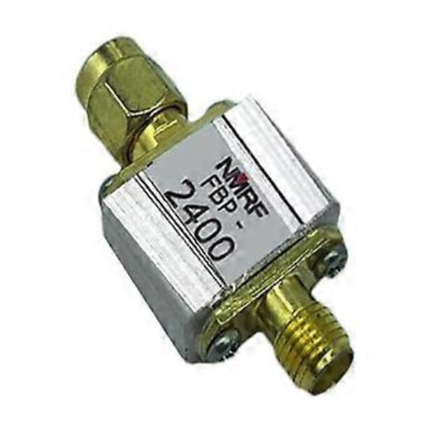 Fbp-2400 2.4g 2450mhz Pasfilter Zigbee Anti-jamming Interface