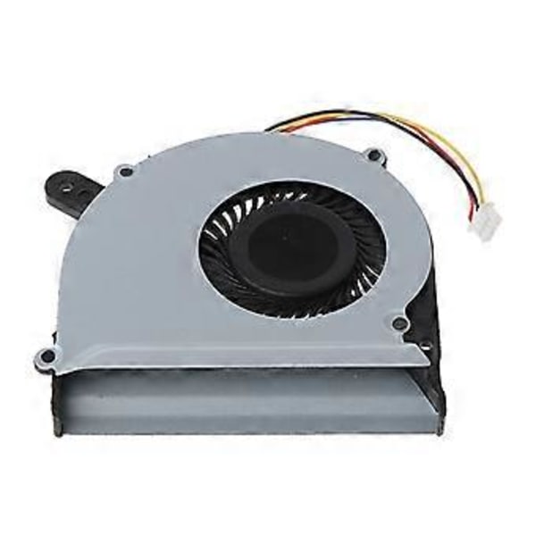 Kylfläkt för bärbar dators CPU, DC-kylare radiator för ASUS S400 S500 S500C S500CA