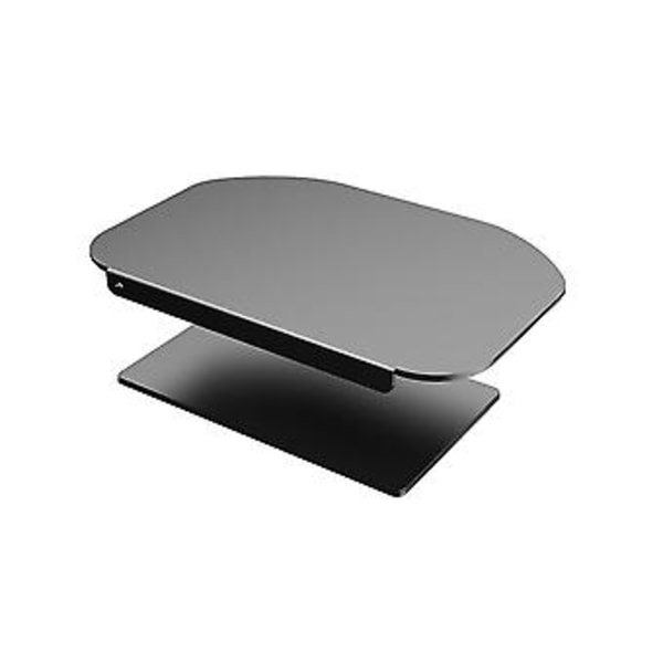 Mon Mount Forsterkningsplate Stål Brakettplate For Tynne, Glass- og Skjøre Bordplater,fi