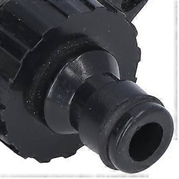 5 stk. Vandhanehane Konnektor Adapter Mixer Klemme Universal Have Køkken Slange Rør Passer 14-24mm